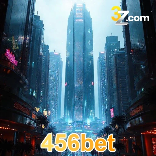 456bet