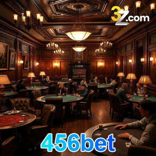 456bet Todos os Jogos