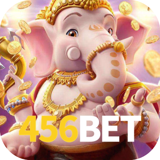 456bet LOGO