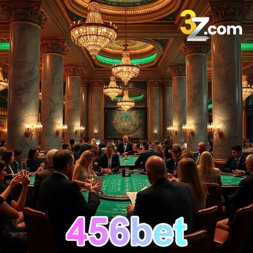 456bet Jogos de caça-níqueis