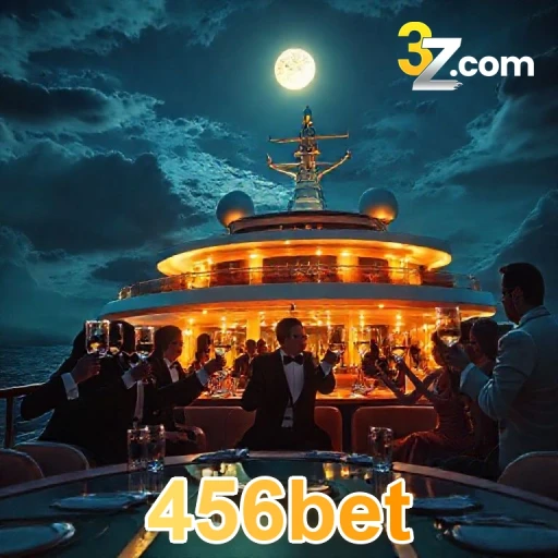 456bet